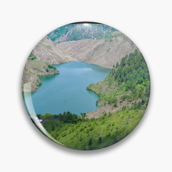 Item preview, Zal Zal Lake Mountain Horizon  designed and sold by ShopTwentyFour.
