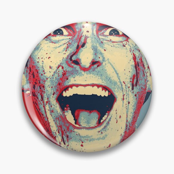 Item preview, American Psycho - Patrick Bateman designed and sold by Dvorinka.