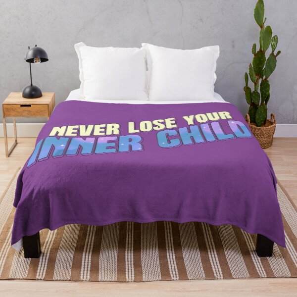 Item preview, Never Lose Your Inner Child Mental Wellness designed and sold by dailycake.