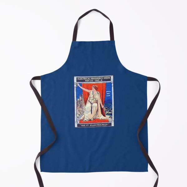 Item preview, 1914 Do it Electrically designed and sold by historicimage.