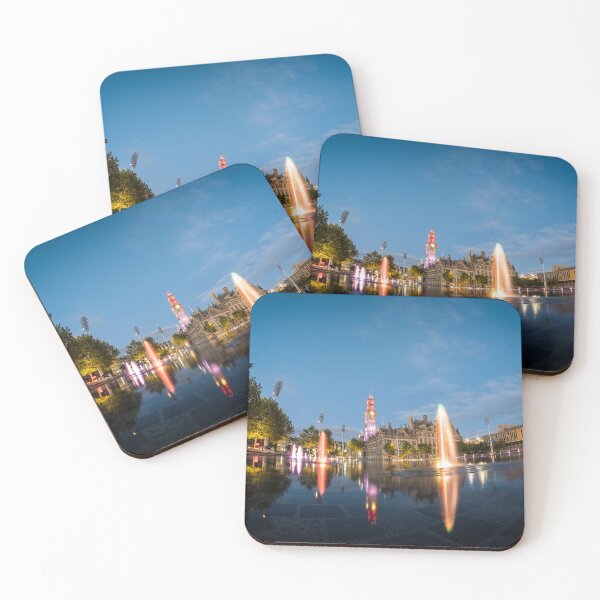 Item preview, Bradford, City Park, England designed and sold by Rob Ford.