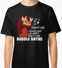 Hormone Monstress - Big Mouth Classic T-Shirt