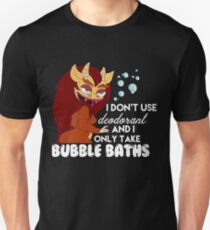 Hormone Monstress - Big Mouth Unisex T-Shirt