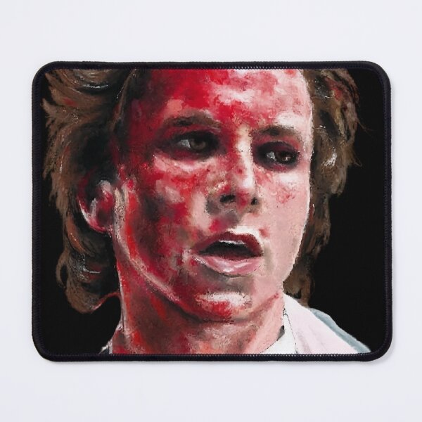 Item preview, American Psycho - Patrick Bateman designed and sold by Dvorinka.