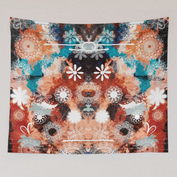 Item preview, Vintage Mandala designed and sold by Nora Gad.