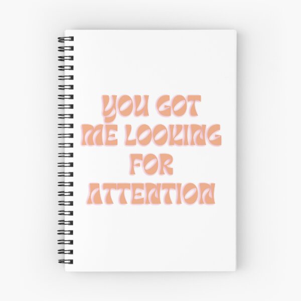 Item preview, NewJeans Attention Lyrics designed and sold by puki-ycdi.