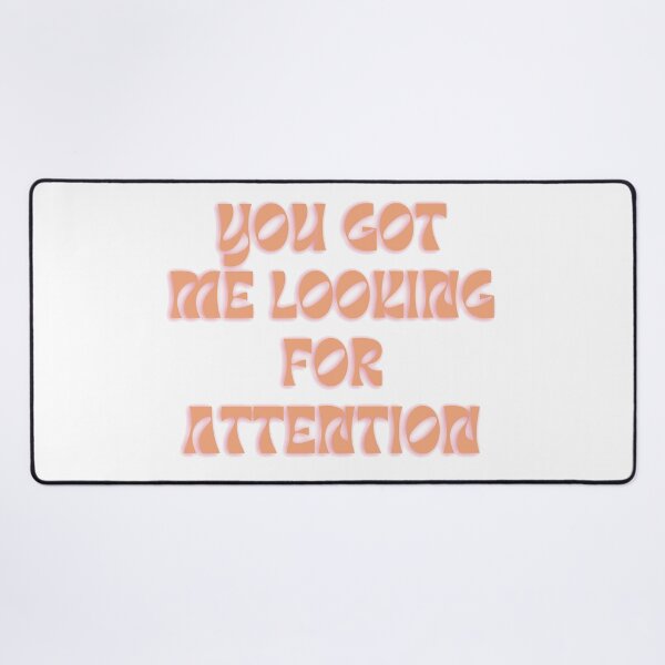 Item preview, NewJeans Attention Lyrics designed and sold by puki-ycdi.