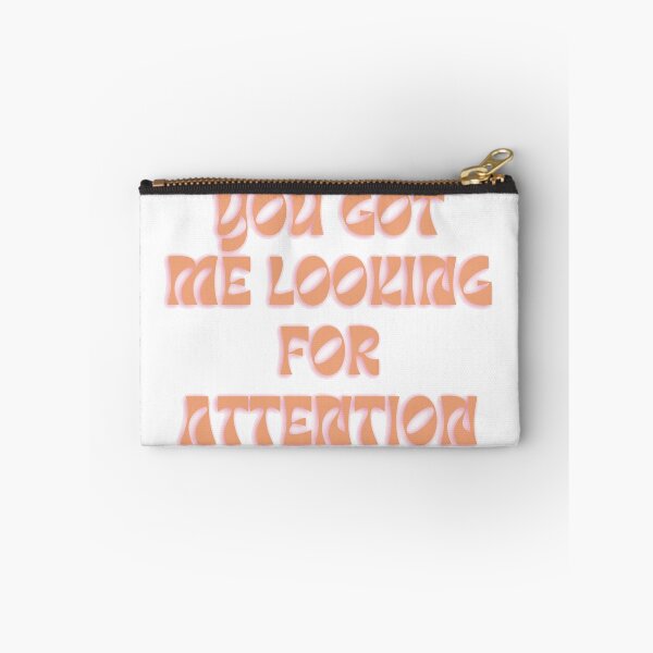 Item preview, NewJeans Attention Lyrics designed and sold by puki-ycdi.