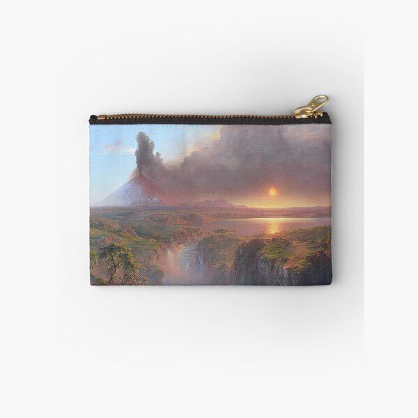 Item preview, Frederick Edwin Church -Cotopaxi designed and sold by tomorrowsart.
