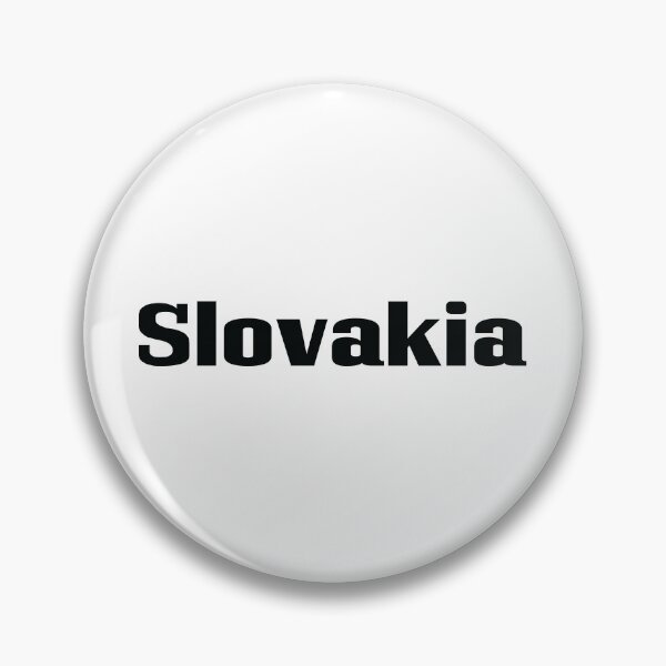 Item preview, Slovakia designed and sold by GoodVibesWX9.
