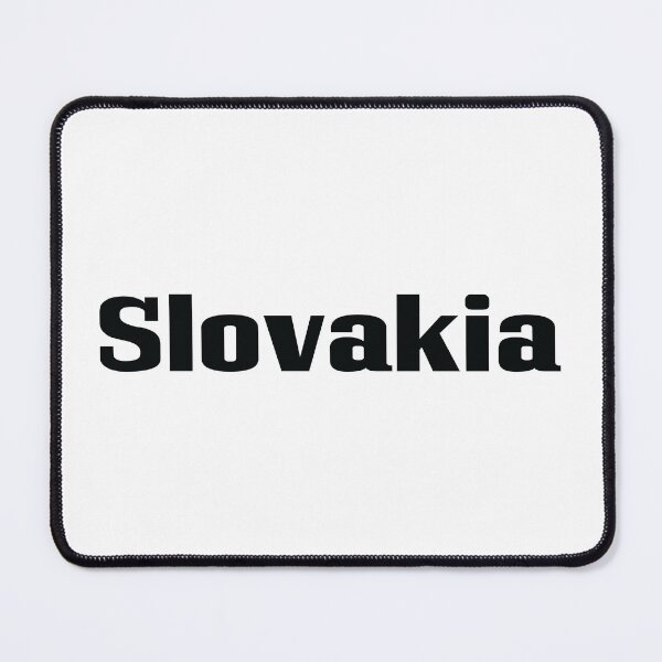 Item preview, Slovakia designed and sold by GoodVibesWX9.