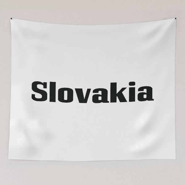 Item preview, Slovakia designed and sold by GoodVibesWX9.