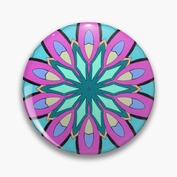 Item preview, Green pink decor designed and sold by Ghazron.