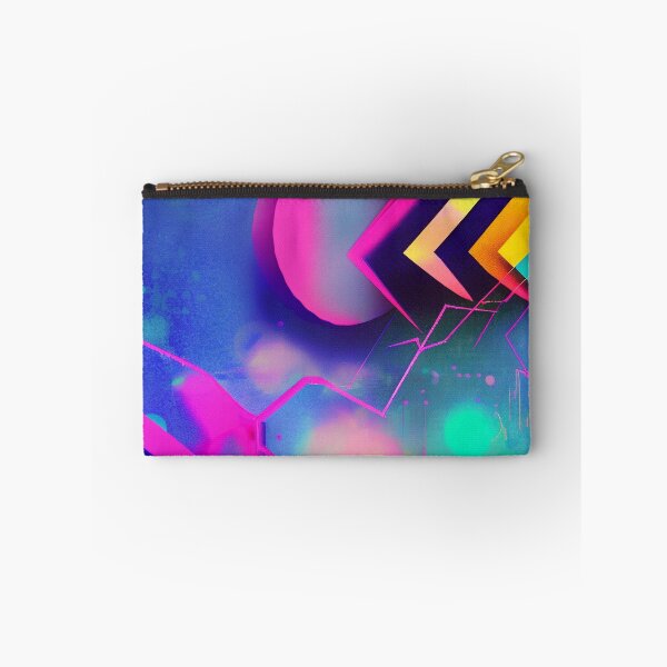 Item preview, 80s Abstract 012 designed and sold by AbstractWave.