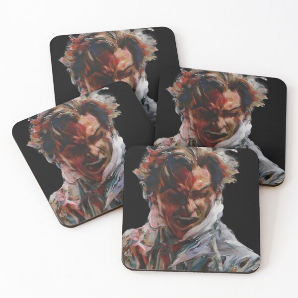 Item preview, American Psycho - Patrick Bateman designed and sold by Dvorinka.