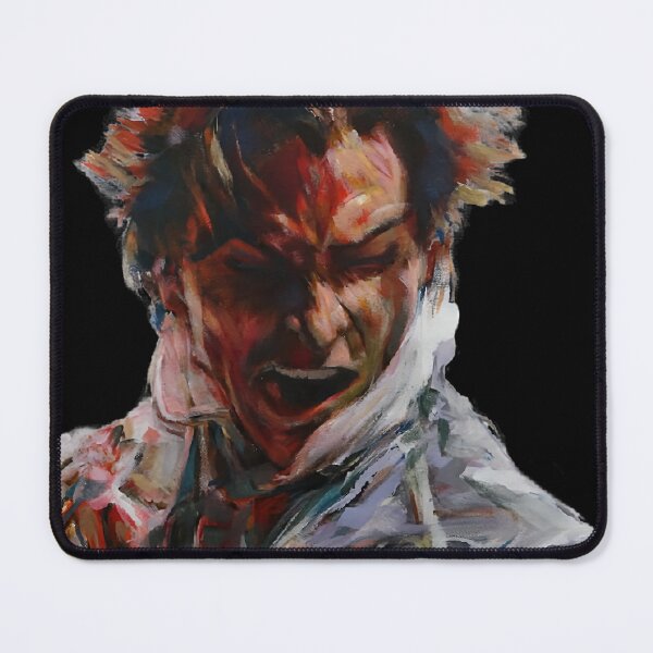 Item preview, American Psycho - Patrick Bateman designed and sold by Dvorinka.
