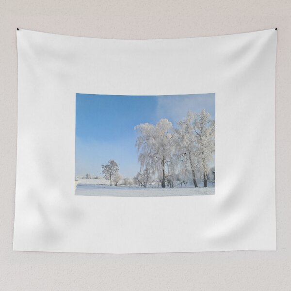 Item preview, Winter designed and sold by KateTart.