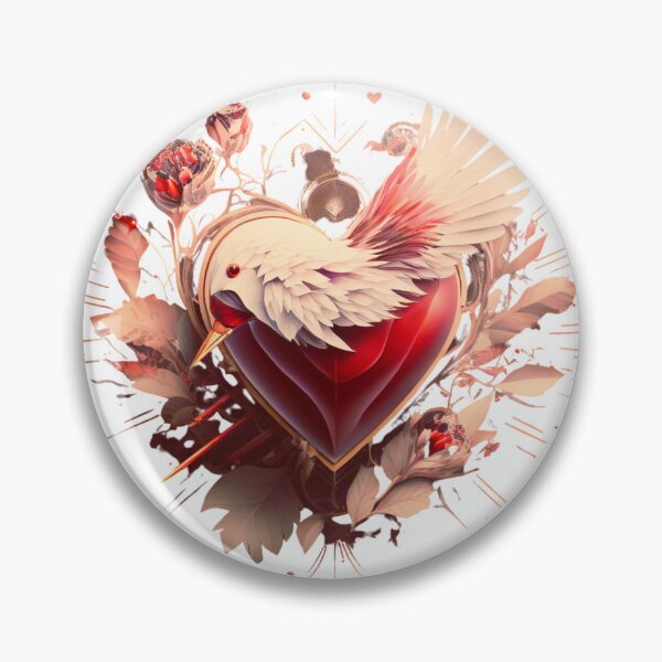 Item preview, Love Saint Valentin designed and sold by DianaaBoutique.