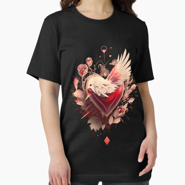 Artikel-Vorschau von Liebe Sankt Valentin, designt und verkauft von DianaaBoutique.