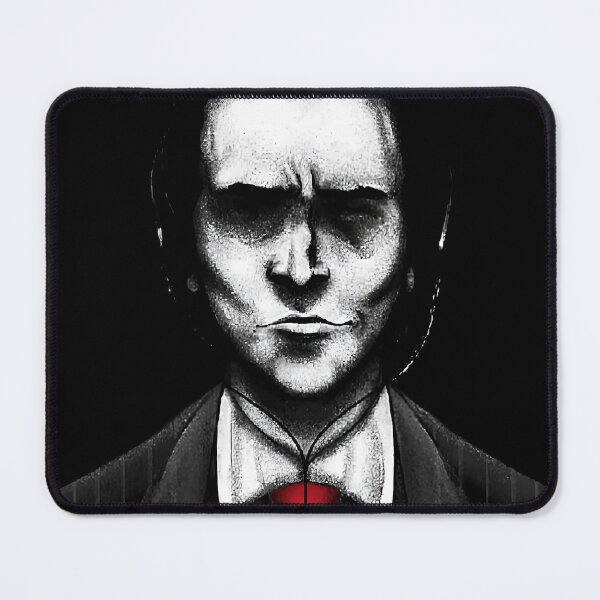 Item preview, American Psycho - Patrick Bateman designed and sold by Dvorinka.