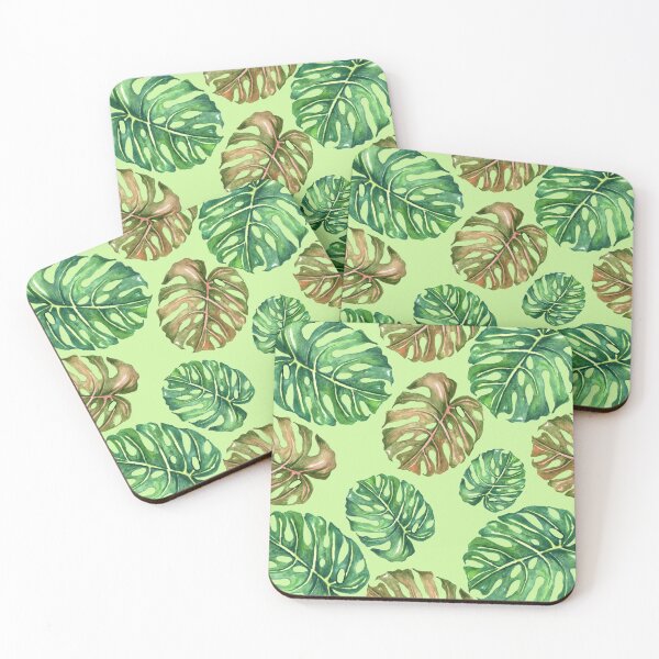Item preview, Natural tropical leaves from Hawaii designed and sold by Bela Ambrus.