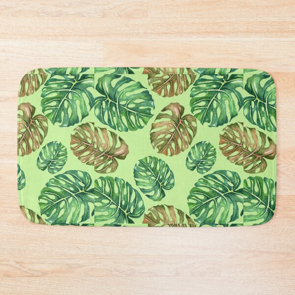 Item preview, Natural tropical leaves from Hawaii designed and sold by Bela Ambrus.