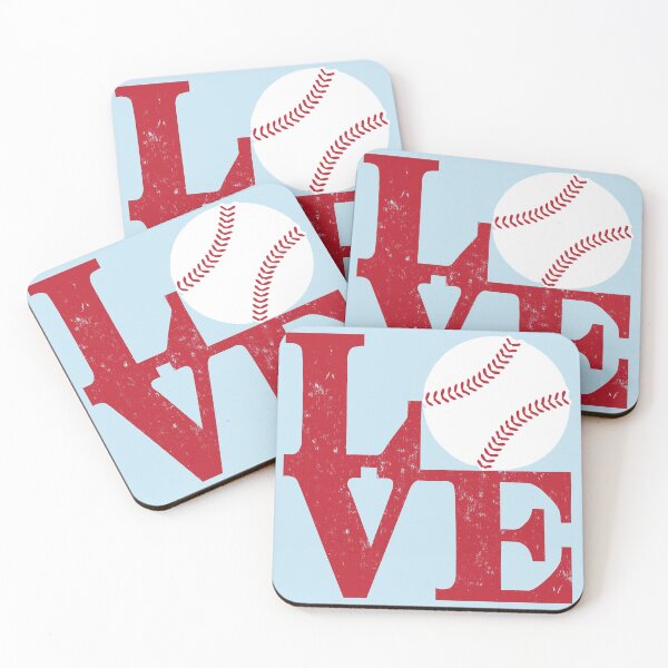 Item preview, LOVE Baseball designed and sold by kspfeif.