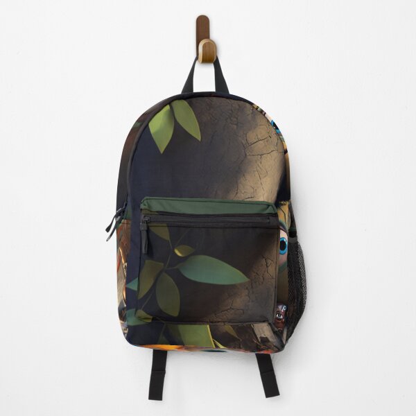 Item preview, what the heck those two are doing in a tree? designed and sold by EnjoyDigitalArt.