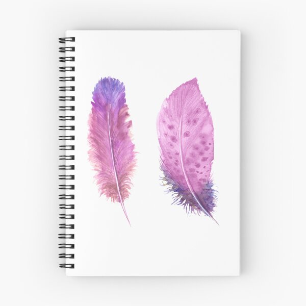 Item preview, Watercolor Feathers designed and sold by Amymerola84.