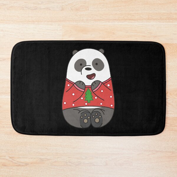 Item preview, Panda designed and sold by plushism.