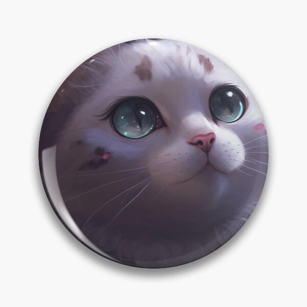 Item preview, Cat designed and sold by ArtRogue.