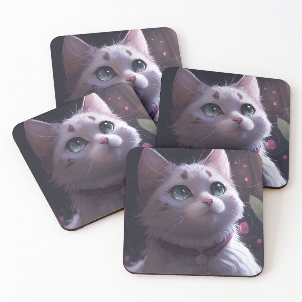 Item preview, Cat designed and sold by ArtRogue.