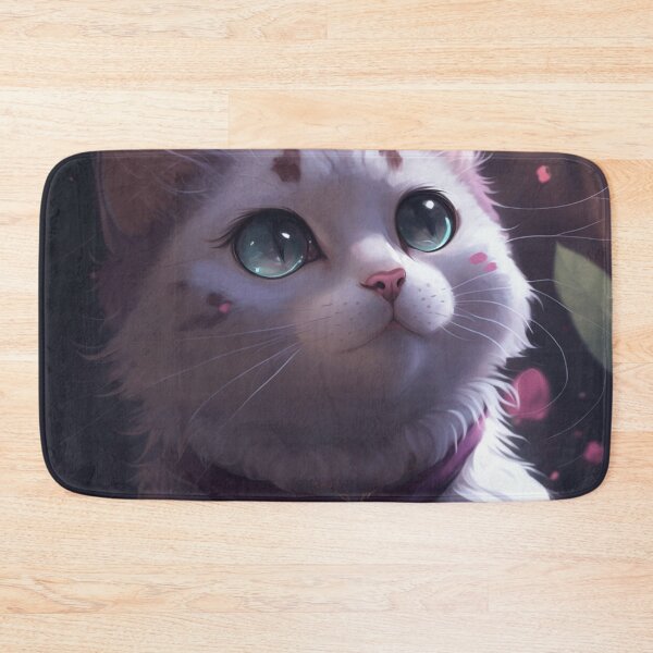 Item preview, Cat designed and sold by ArtRogue.