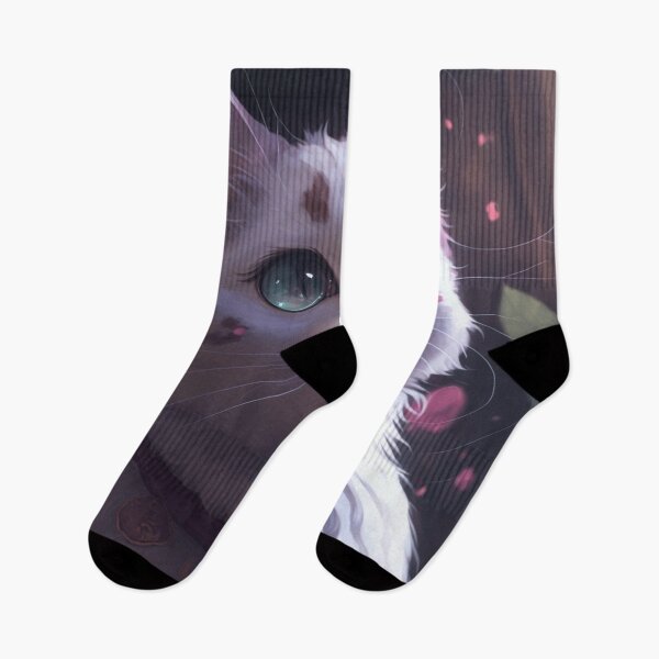 Item preview, Cat designed and sold by ArtRogue.
