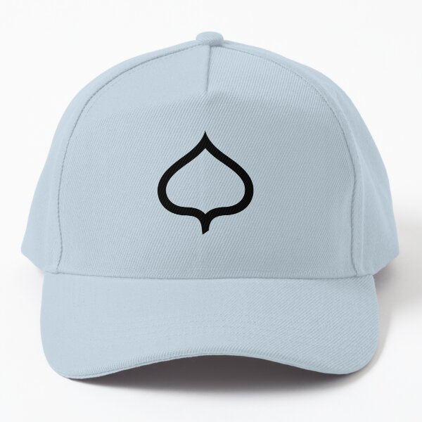 Modern Aspen Leaf Logo - Aspen Snowmass - Colorado Baseball Cap