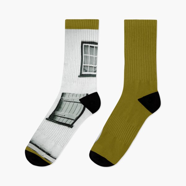 Item preview, Old Style House bw Vertical Northern Ireland designed and sold by eddiebarronshop.