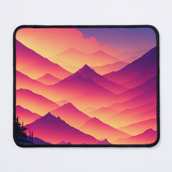 Item preview, Fantasy Landscape designed and sold by Ludmi-linea.