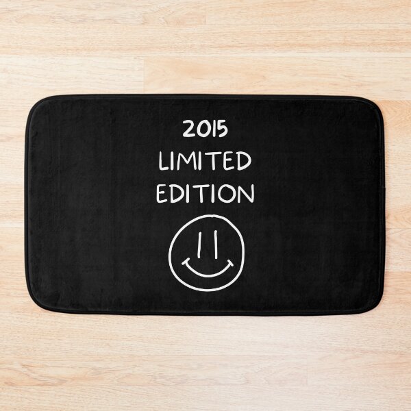 Item preview, 2015 LIMITED EDITION - WHITE WRITING designed and sold by akaiawa.