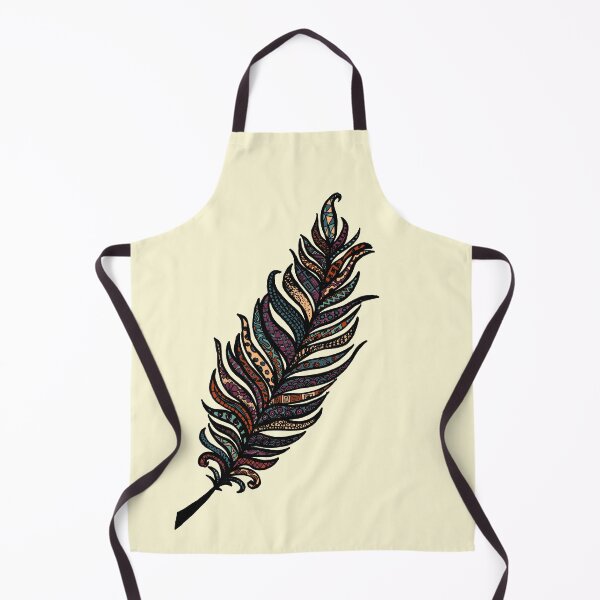 Item preview, Whimsical Feather designed and sold by missmann.