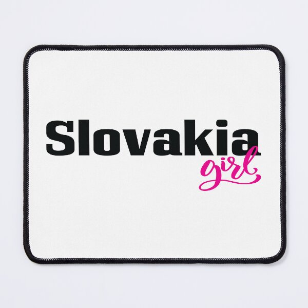 Item preview, Slovakia Girl designed and sold by GoodVibesWX9.