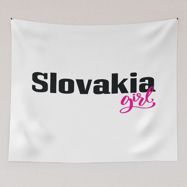 Item preview, Slovakia Girl designed and sold by GoodVibesWX9.
