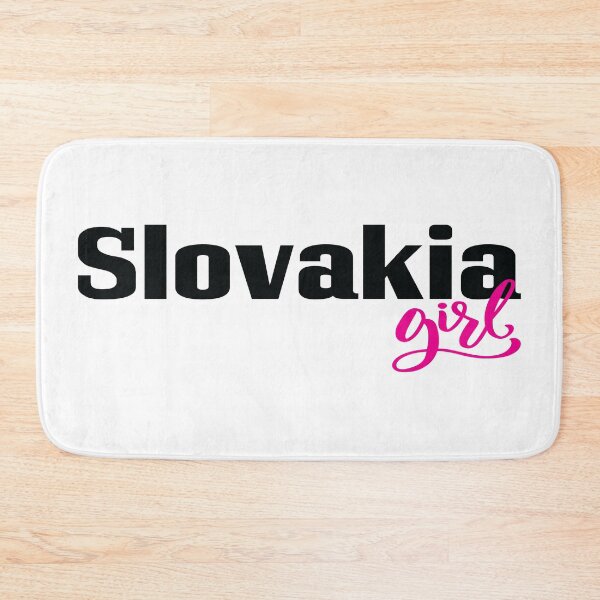 Item preview, Slovakia Girl designed and sold by GoodVibesWX9.