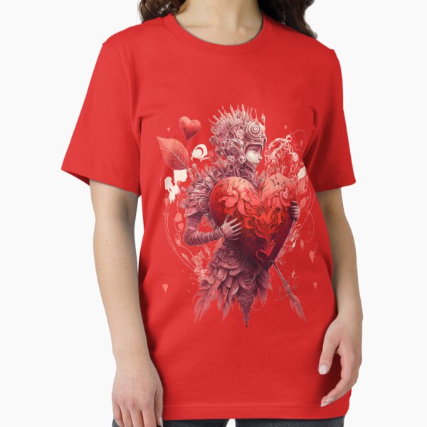 Artikel-Vorschau von Roter Liebes-Saint Valentin, designt und verkauft von DianaaBoutique.
