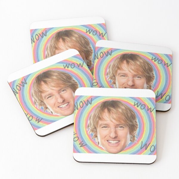 Item preview, Wow it’s Owen Wilson designed and sold by Chipgirl100.