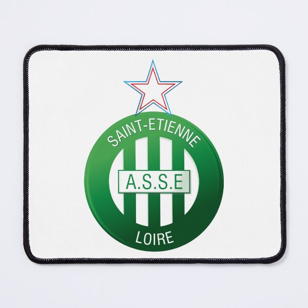 Item preview, Saint-Etienne - Stéphanois designed and sold by TRUE-FANS.