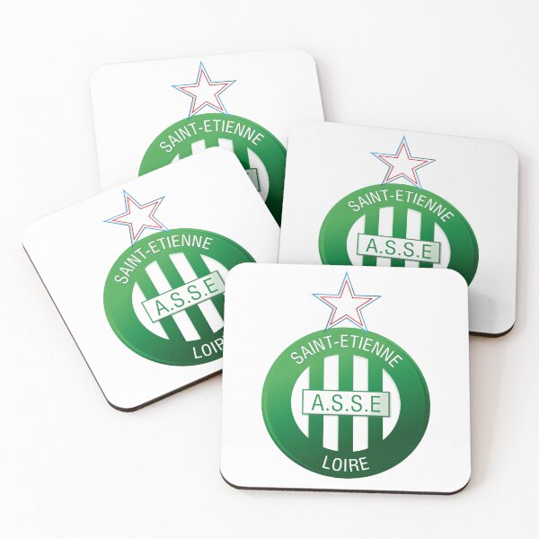 Item preview, Saint-Etienne - Stéphanois designed and sold by TRUE-FANS.