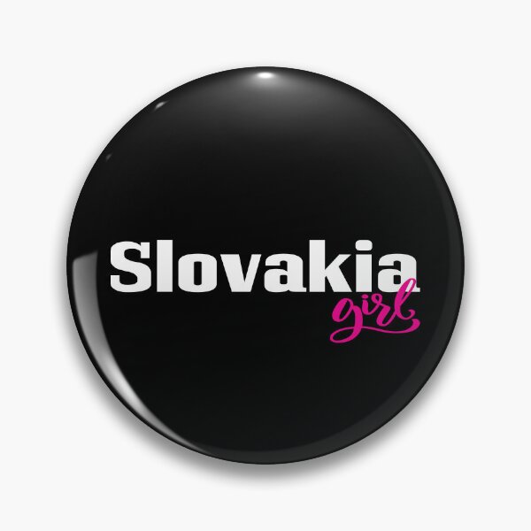 Item preview, Slovakia Girl designed and sold by GoodVibesWX9.