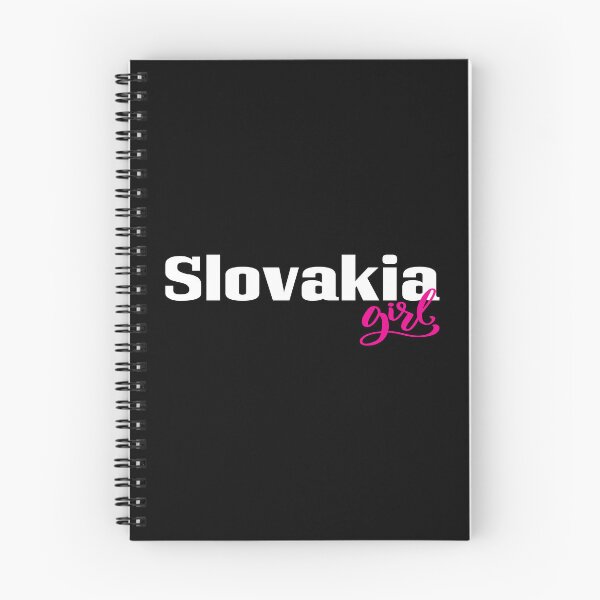 Item preview, Slovakia Girl designed and sold by GoodVibesWX9.