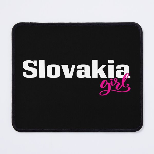 Item preview, Slovakia Girl designed and sold by GoodVibesWX9.