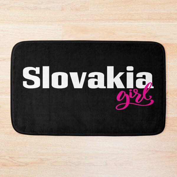 Item preview, Slovakia Girl designed and sold by GoodVibesWX9.